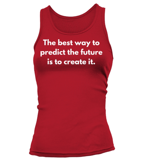 Inspirational and Motivational Quotes for Success Tank top Woman
