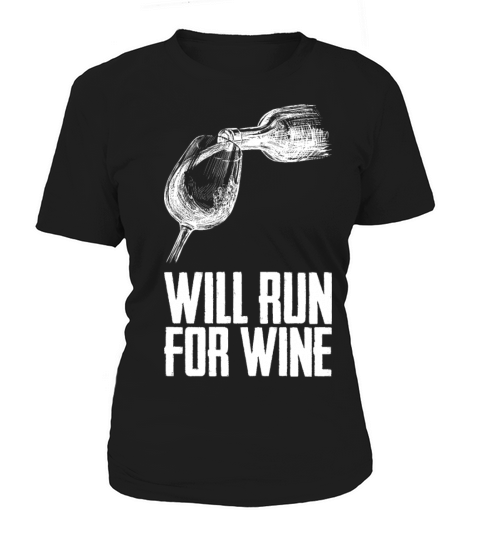 Wine drinking Party Women's T-Shirt