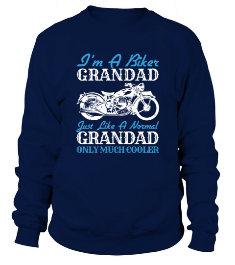 vintage motorcycle Sweatshirt Unisex