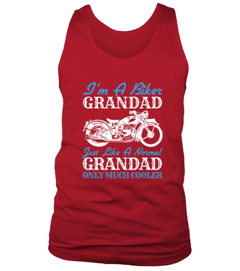 vintage motorcycle Tank Top Unisex