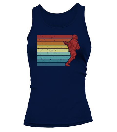 Retro Goalie Lax Legend Fan Mom Professional Tank top Woman