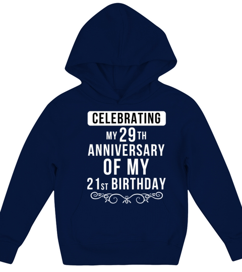Funny Gift For 50 Year Old 50th Birthday Kids Hoodie