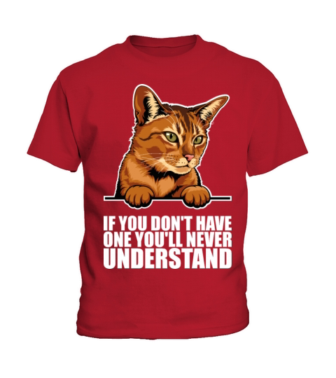 If you dont have one youll never understand Kids T-Shirt