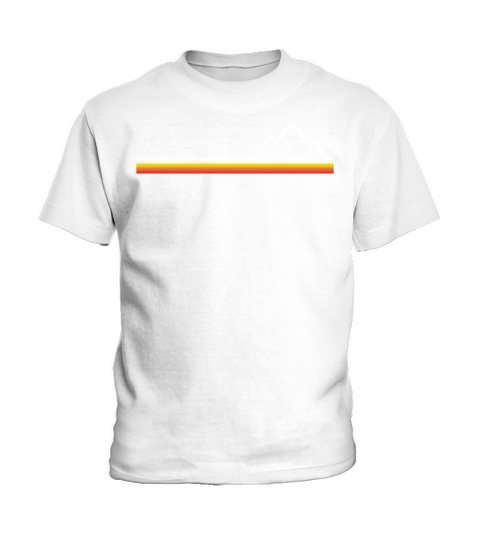 Killington Vermont Kids T-Shirt