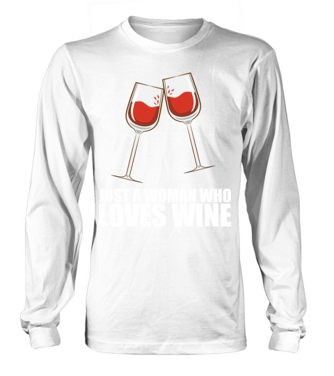 Wine drinking Red Wine Gift Long sleeved Unisex