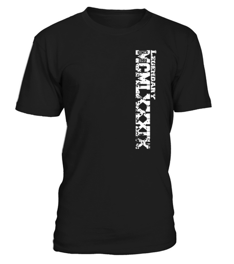 Birthday gift legandary vintage 1989 T-Shirt Unisex