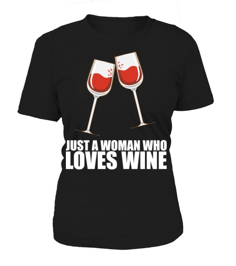 Wine drinking Red Wine Gift Women's T-Shirt