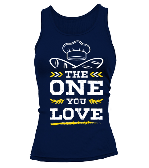 love baking Tank top Woman