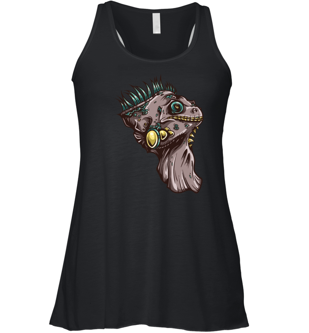 Iguana Women's Flowy Tank Top