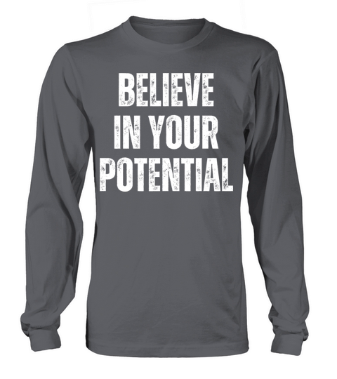 Inspirational and Motivational Quotes for Success Long sleeved Unisex