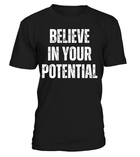 Inspirational and Motivational Quotes for Success T-Shirt Unisex