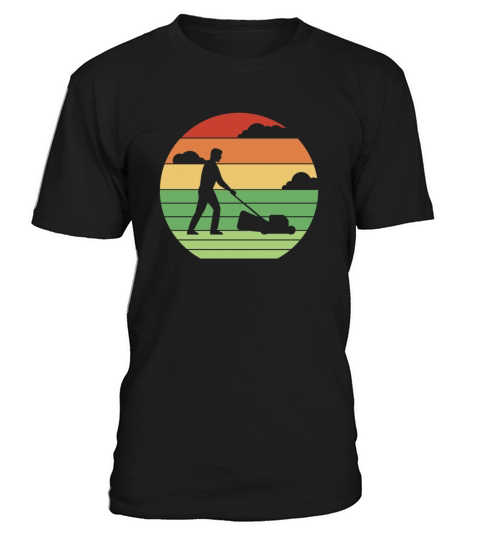 Retro Gardener Horticulture Ideas Professional T-Shirt Unisex