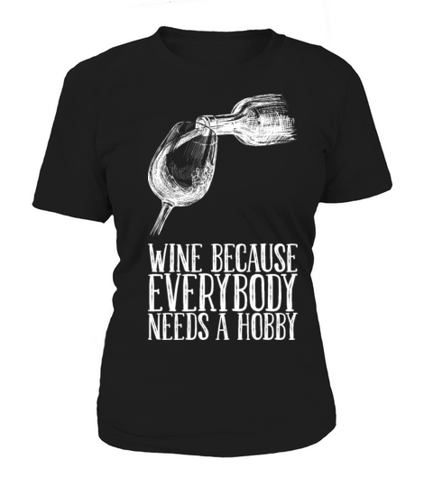 Drinking Wine Red Wine Gift Women's T-Shirt