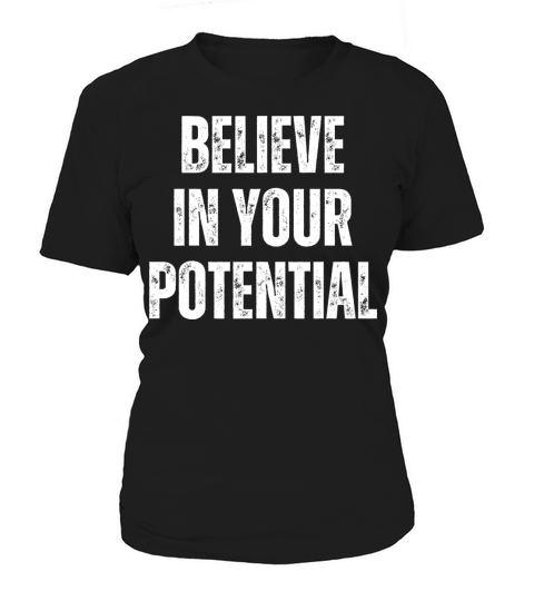 Inspirational and Motivational Quotes for Success Women's T-Shirt