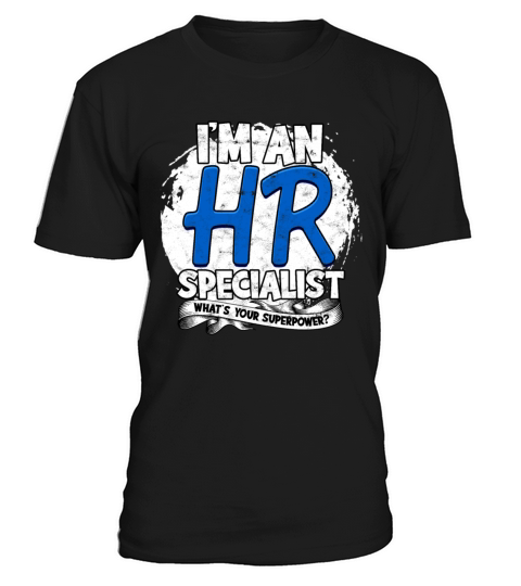 Hr Department Human Resources Office Recruiter Hr T-Shirt Unisex