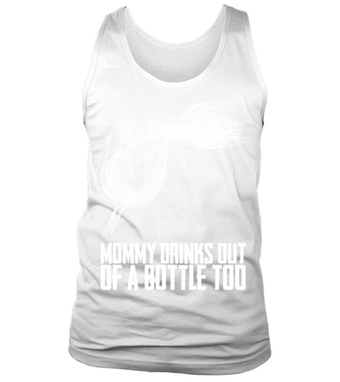 Drinking Wine Red Wine Gift Tank Top Unisex