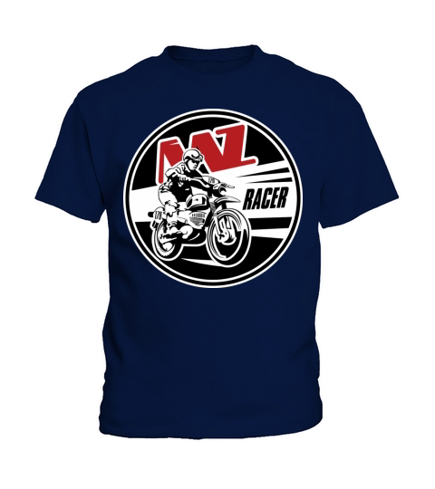 Mz racer Kids T-Shirt