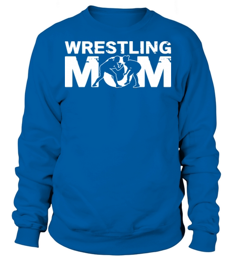 Werstling Mom T-shirt Werstling Mothers Day Sweatshirt Unisex