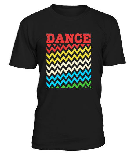 Retro 80s Dance Breakdance T-Shirt Unisex