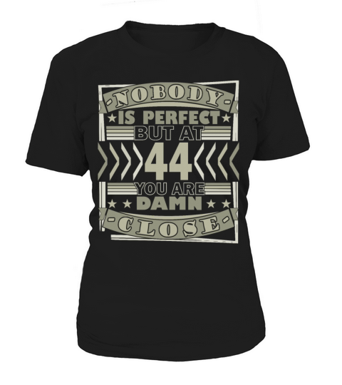 44th birthday April vintage 1979 vintage Women's T-Shirt