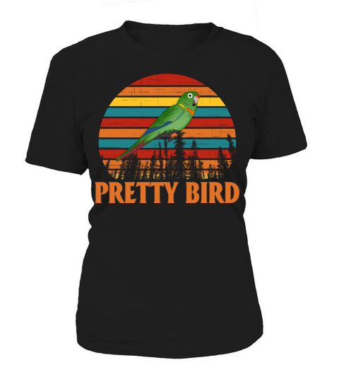 Pretty Bird Women's T-Shirt