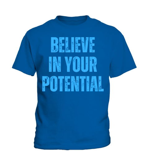 Inspirational and Motivational Quotes for Success Kids T-Shirt