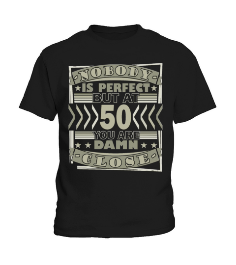 These 50 years old 50th birthday hammer type sayin Kids T-Shirt