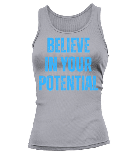 Inspirational and Motivational Quotes for Success Tank top Woman