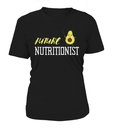 Holistic Nutritionist National Nutrition Month Women's T-Shirt
