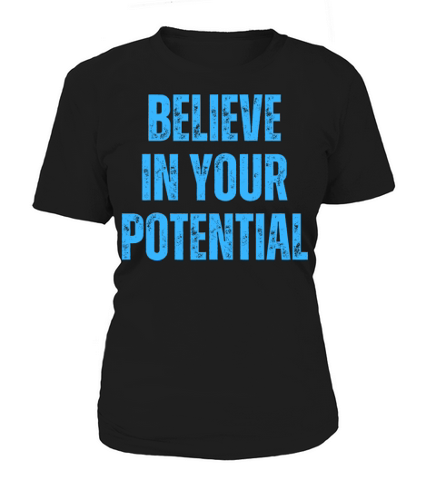 Inspirational and Motivational Quotes for Success Women's T-Shirt