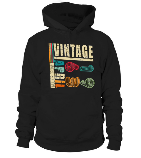April 1963 anniversary April 1963 April Hoodie Unisex
