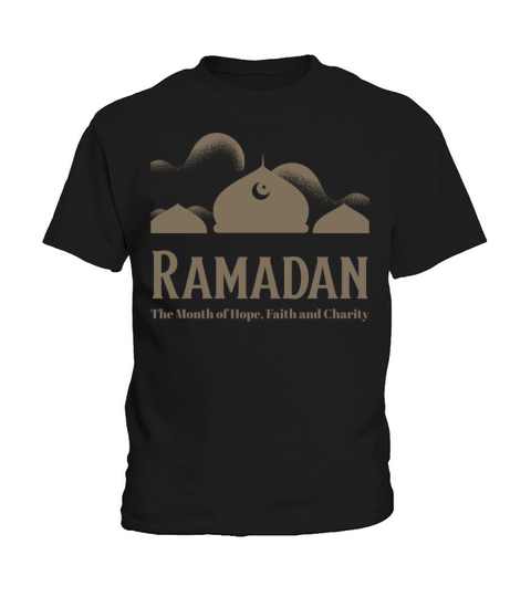Ramadan Kids T-Shirt