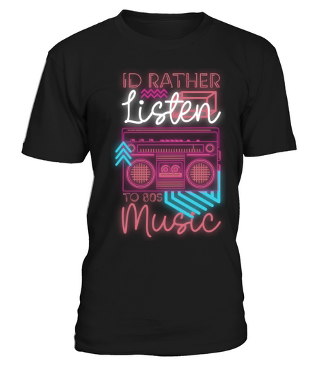 Fluorescent Colors Cool Costume Neon T-Shirt Unisex