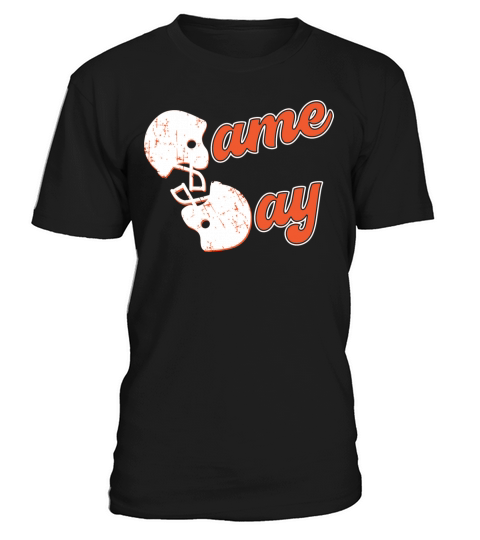 Game Day Fantasy Football Season Vintage Team T-Shirt Unisex