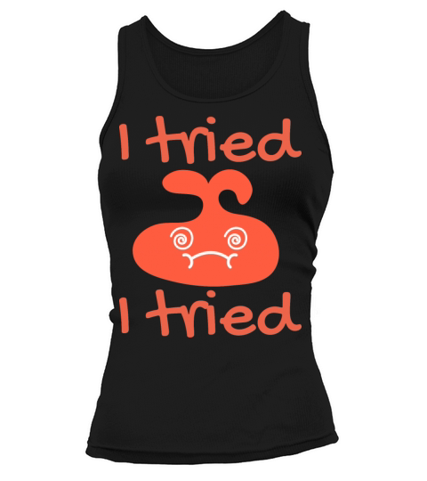 I tried Tank top Woman
