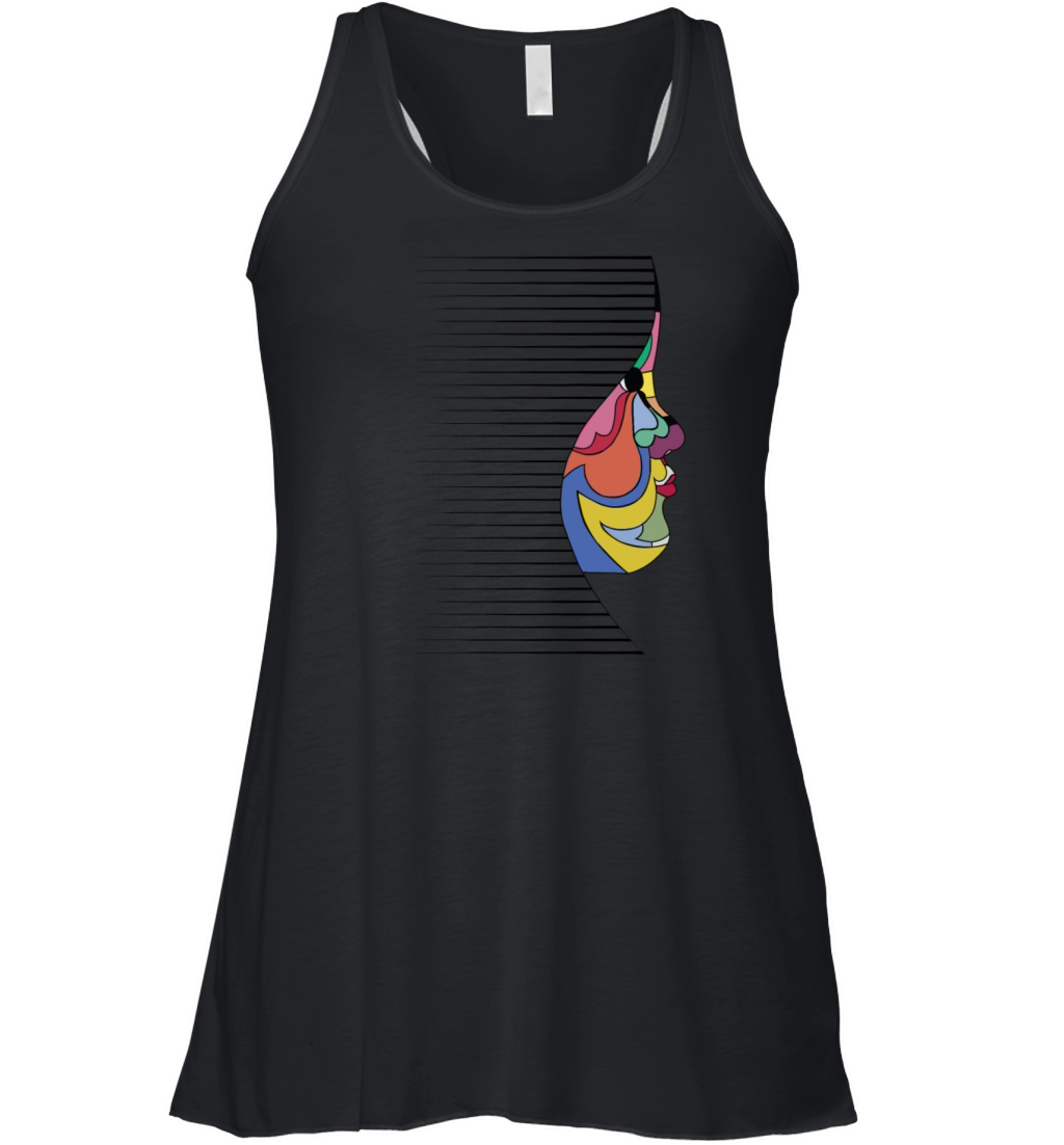imagine Women's Flowy Tank Top