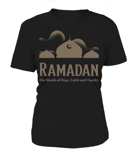 Ramadan Women's T-Shirt