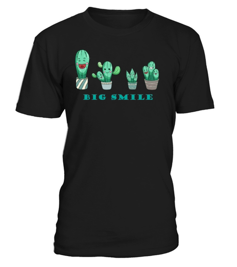 smile T-Shirt Unisex