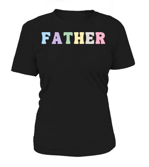 Father Women's T-Shirt