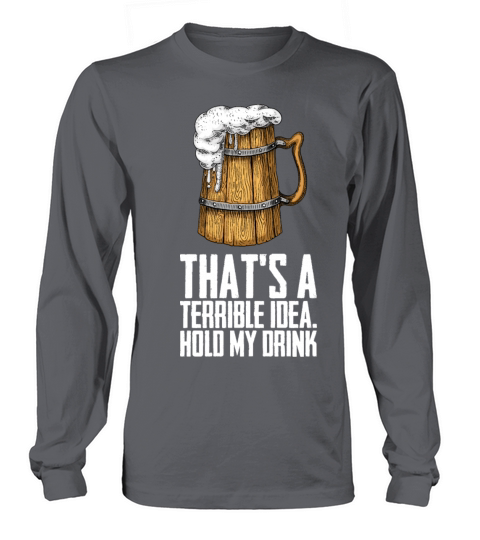 Beer Craft Beer Gift Long sleeved Unisex