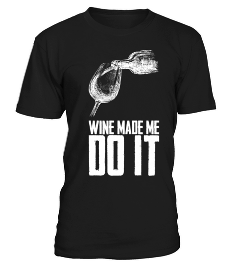 Wine drinking Red Wine Gift T-Shirt Unisex