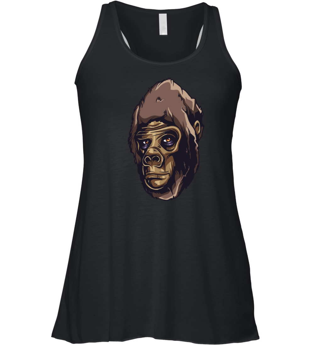 Cool Ape Women's Flowy Tank Top