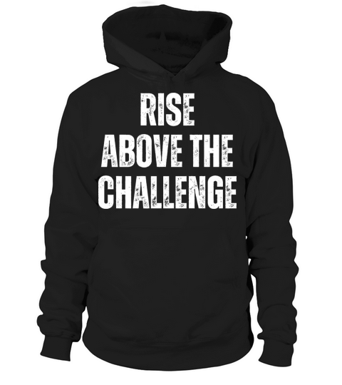 Inspirational and Motivational Quotes for Success Hoodie Unisex