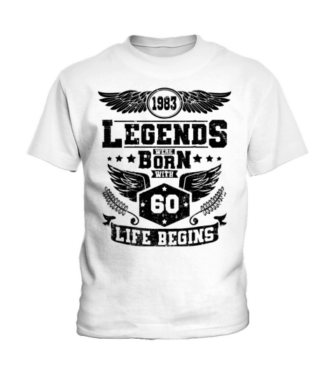 vintage 1963 birthday sayings 60th birthday Kids T-Shirt