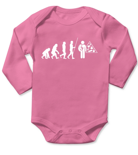 Holistic Nutritionist National Nutrition Month Long Sleeve Baby One-Piece