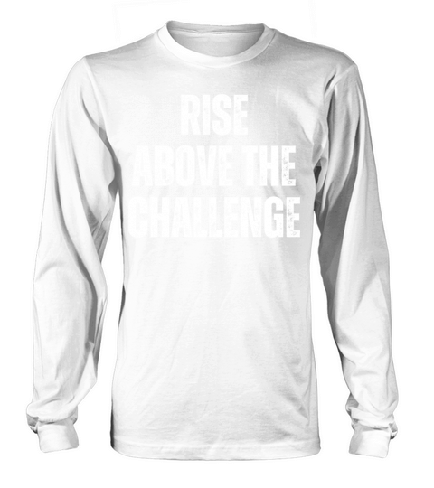Inspirational and Motivational Quotes for Success Long sleeved Unisex