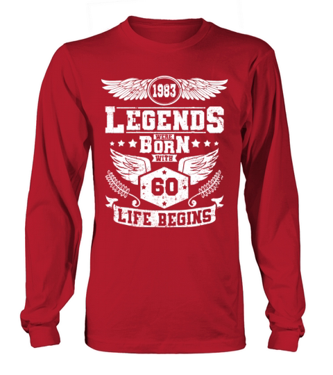 vintage 1963 birthday sayings 60th birthday Long sleeved Unisex