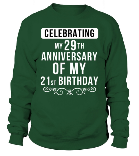 Funny Gift For 50 Year Old 50th Birthday Sweatshirt Unisex