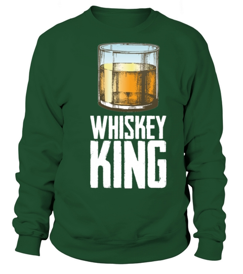 Whiskey Bourbon Gift Sweatshirt Unisex