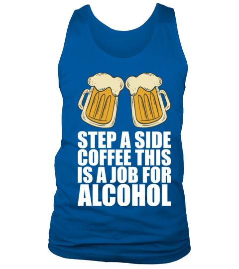 Beer Drink Gift Tank Top Unisex